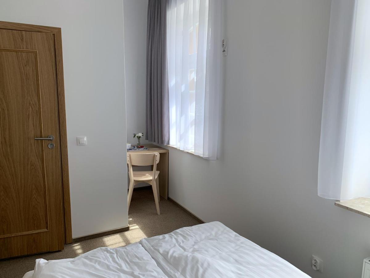 Domus Mariae Gietrzwald Pansiyon Dış mekan fotoğraf